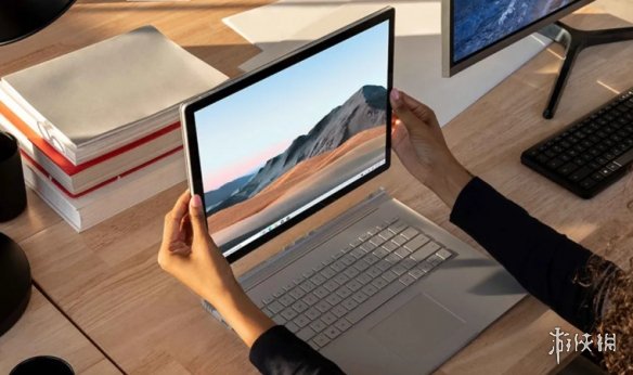 你也要分头行动？苹果iPad新专利酷似Surface Book