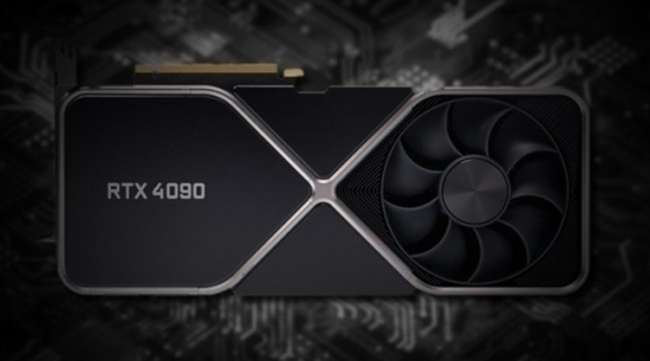 性能怪兽将至？曝RTX 4090显卡算力或将达到100T！