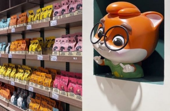 “三只松鼠”跌没两只！关店300余家 市值蒸发270亿！
