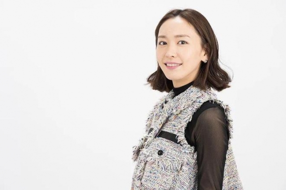 新垣结衣婚后状态频遭吐槽！没有少女感难道犯法吗？
