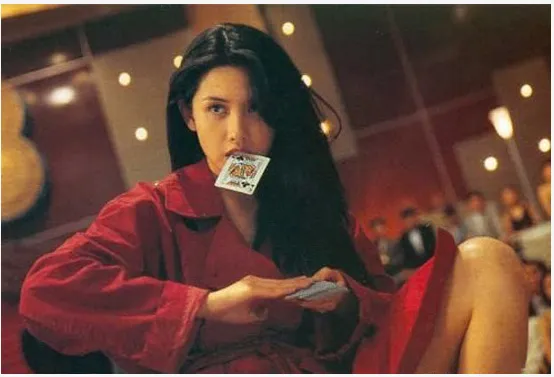 最美星二代或在韩国出道？母亲是缪斯女神邱淑贞！