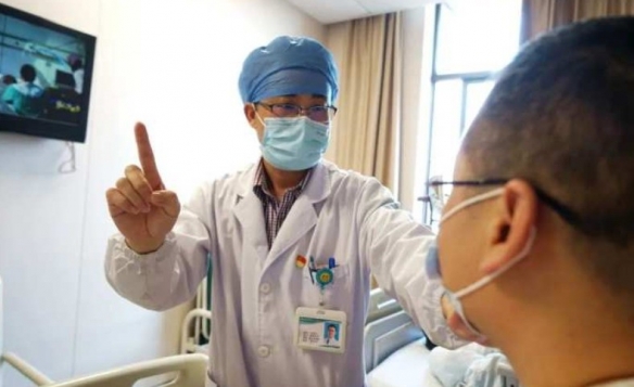 天天熬夜打游戏+夜宵！杭州小伙放纵享乐 急性脑梗死