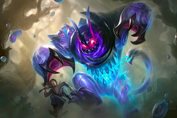 字腾大战！拳头起诉字节旗下手游公司：称其抄袭LOL