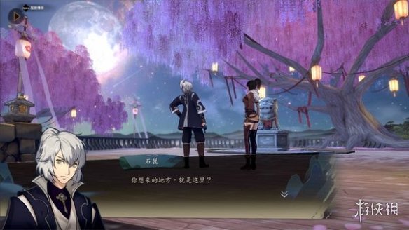 河洛发布《侠之道》更新计划调整公告 两周一更新！