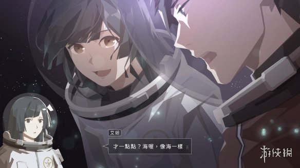《OPUS：龙脉常歌》Steam将免费更新汉语日语配音!