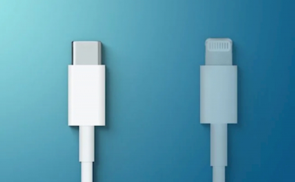 iPhone15或将采用USB-C接口！网友吐槽易坏 不想换