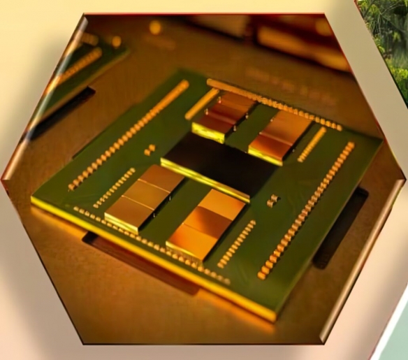 Zen 4架构,32核！AMD新一代EPYC处理器现身跑分软件