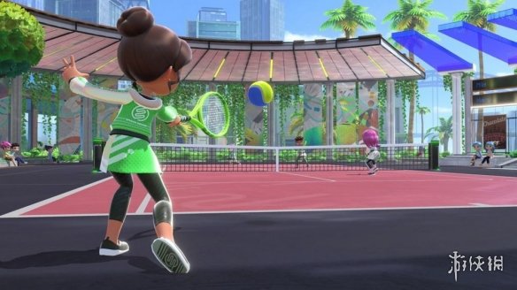 MediaCreate一周销售排行榜：《NS Sports》席卷榜单