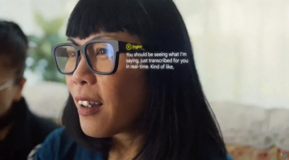 语言的隔阂越来越小,谷歌主管表示未来目标是