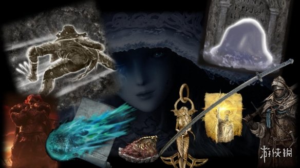 Famitsu《老头环》问卷调查：玩家最爱的NPC是菈妮！