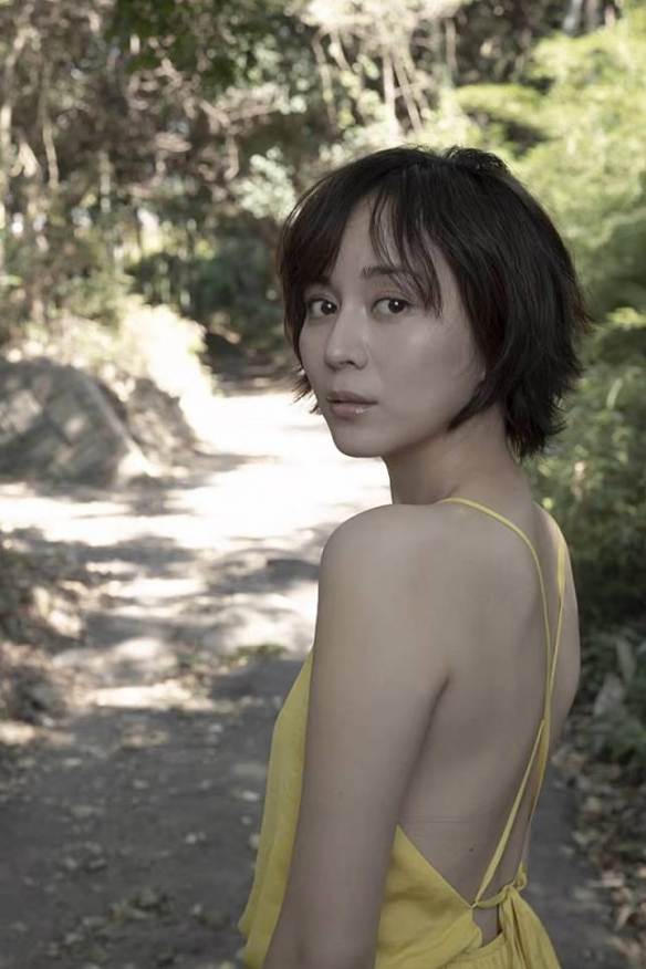 只有她能赢新垣结衣！最美的30岁日本女星TOP10