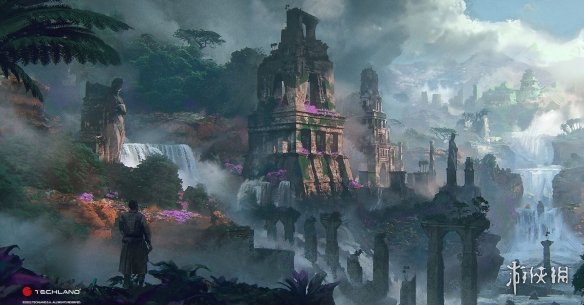 狙击《巫师4》？Techland与前CDPR员工合作奇幻RPG