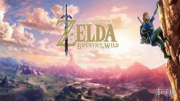 提防Switch二手假卡！日本商店竟收到《塞尔达》假卡带