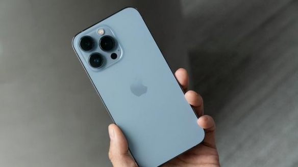 王守义都说好香！iPhone13P淡季依然卖爆 增产1000万台