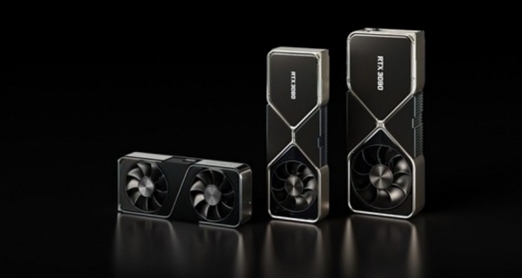 已彻底沦陷！RTX 30全系显卡LHR算法被100%破解！