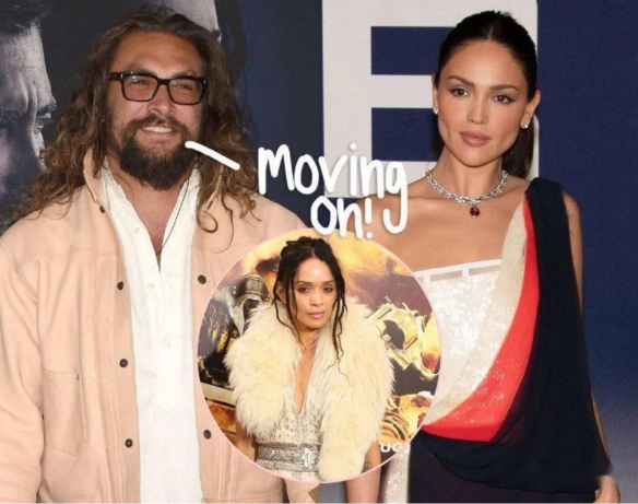 海王新恋情！甜茶前任墨西哥御姐Eiza González美图！