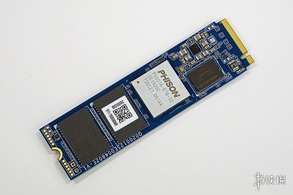 PCIe5.0 SSD世代到来 群联AMD美光三方携手打造生态