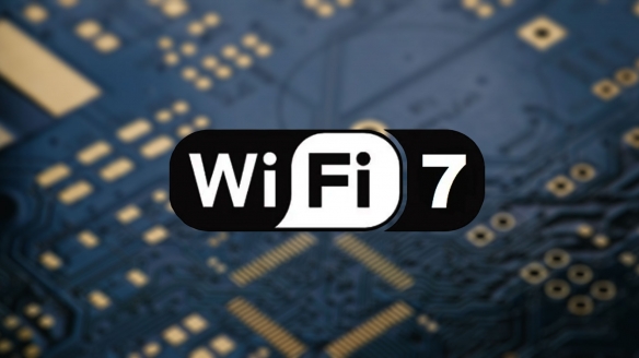 高通Wi-Fi 7芯片开始出货！网速33Gbps解决网络痛点