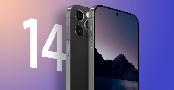 爆料：iPhone14有望实现息屏显示！有新机赶不上进度
