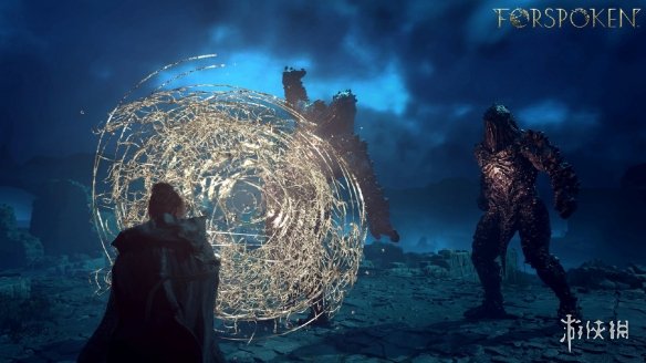 少儿不宜！《Forspoken》欧洲分级18+ 看来不会跳票了