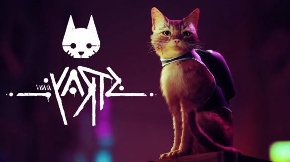 猫咪冒险游戏《迷失》发售日曝光！预计7月19日上线