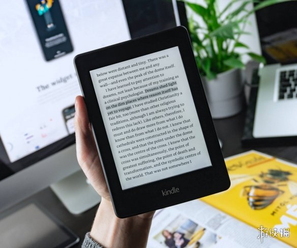 Kindle用户注意！亚马逊将禁止部分老款Kindle访问书城