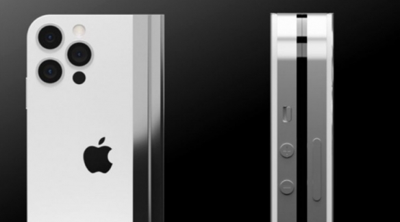 售价或超过15000元！iPhone折叠屏最快下半年现身！
