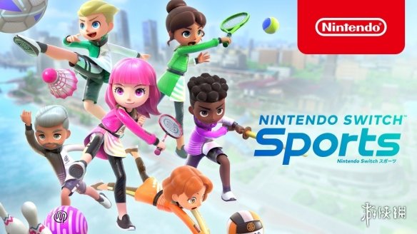 eShop一周游戏销量榜：《NS Sports》无敌手联冠四周