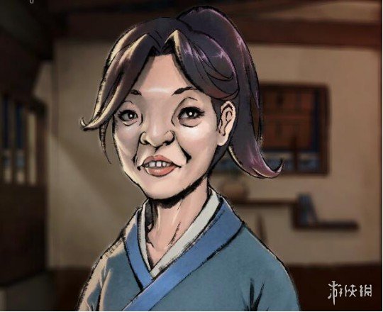 主角如此丑陋，这款游戏却依然优秀