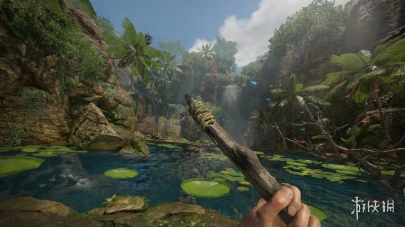 模拟贝爷！硬核游戏《丛林地狱VR》Steam发售日期公开