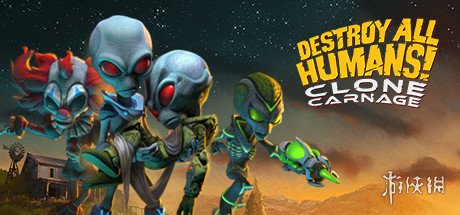 《毁灭全人类》独立DLC已上线Steam 预购2代免费送！