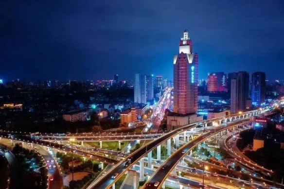 2022新一线城市公布：合肥重回新一线之列！沈阳跌出
