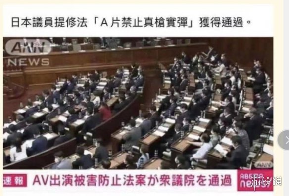 如果AV不能“真枪实弹”了，LSP们该怎么办？