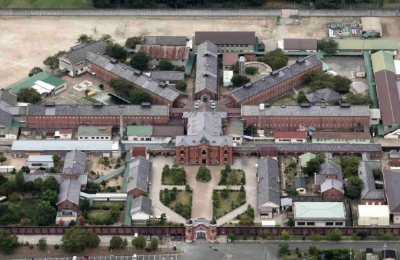 把「百年奈良监狱」改造为五星级酒店：“进狱系”？