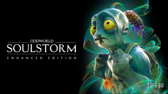 《奇异世界：灵魂风暴加强版》Steam开启试玩!带简中
