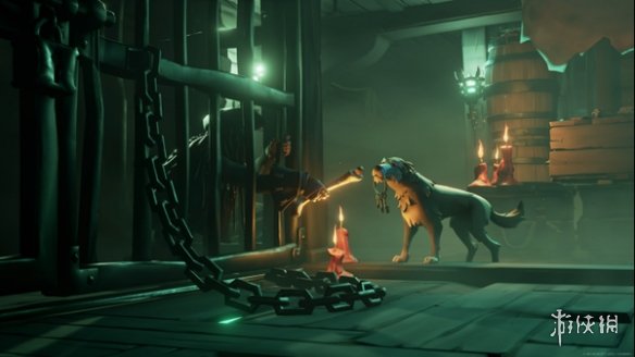 Steam特别好评动作冒险《盗贼之海》限时促销享半价!