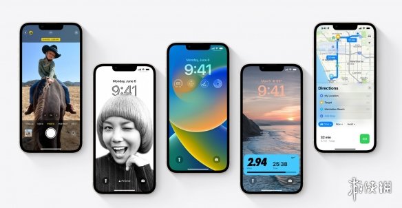 你的iPhone能升IOS16吗？苹果公布兼容名单 7系不支持