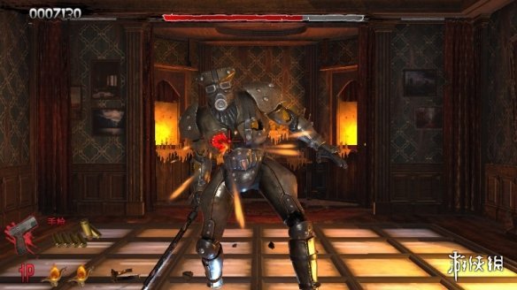 还在抢救！PS4《死亡之屋：重制版》宣布支持PS Move