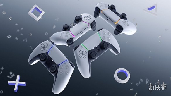 为PC游戏铺路？Steam后台出现PS5手柄固件配置数据