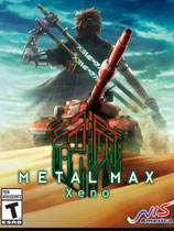 经典RPG系列新作《重装机兵Xeno：重生》STEAM分流