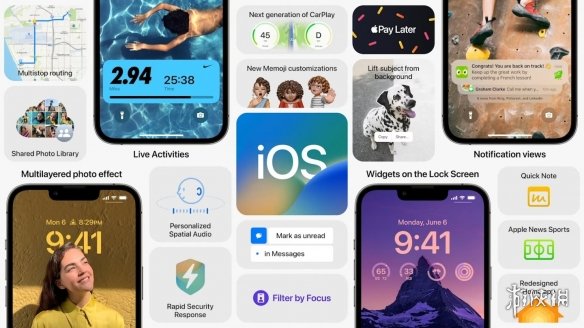 IOS16新功能：可直接删除预装内置App 节省存储空间