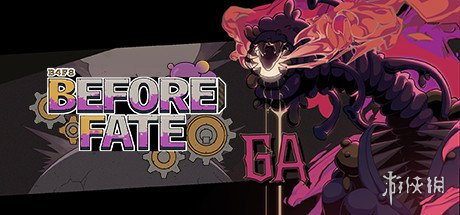 角色扮演‎游戏《命运之前》上架Steam 明年正式发售