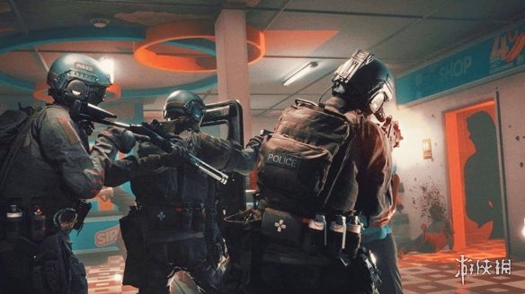 好评FPS《严阵以待》突然下架Steam 官方：后端问题