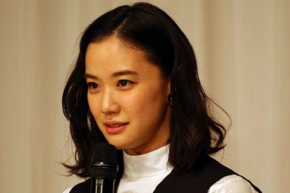 十元奔四了？看不出来年龄35+的日本女星TOP 10