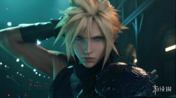《FF7：重制过渡版》登顶Steam热销榜！获特别好评