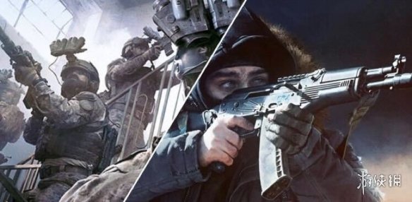 传闻：《COD19》塔科夫模式2023年Q1推出 免费游玩！