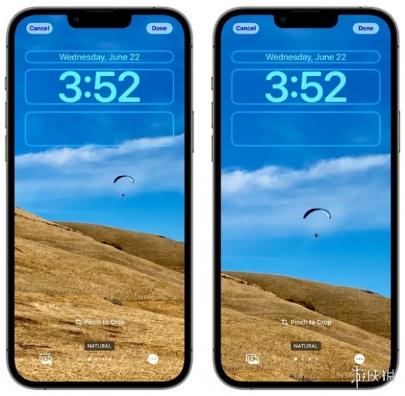 苹果iOS 16发布Beta2版：锁屏更加个性化 优化系统表现