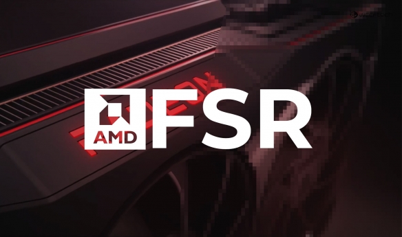 AMD FSR2.0宣布支持Xbox主机！性能是DLSS的2倍