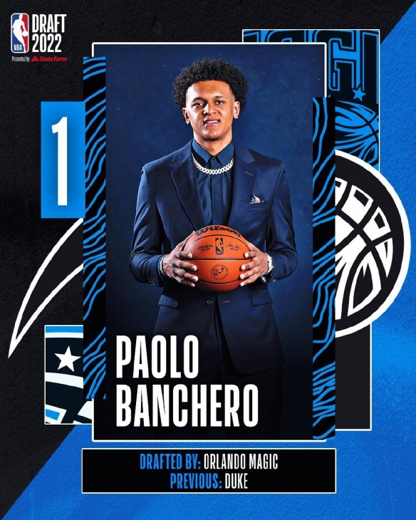 NBA选秀大会状元出炉 班切罗当选 两位中国球员参选