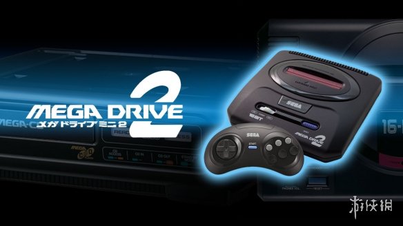 11款经典！世嘉公布MegaDrive Mini2第二批收录作品